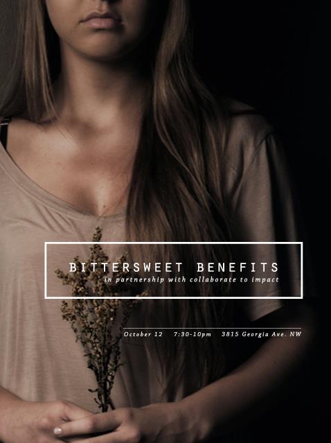 BITTERSWEET BENEFIT