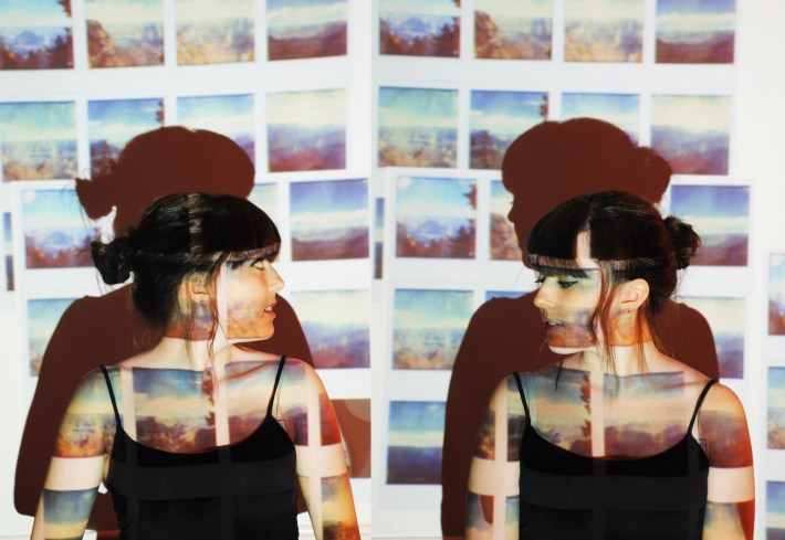 what's inside of me?