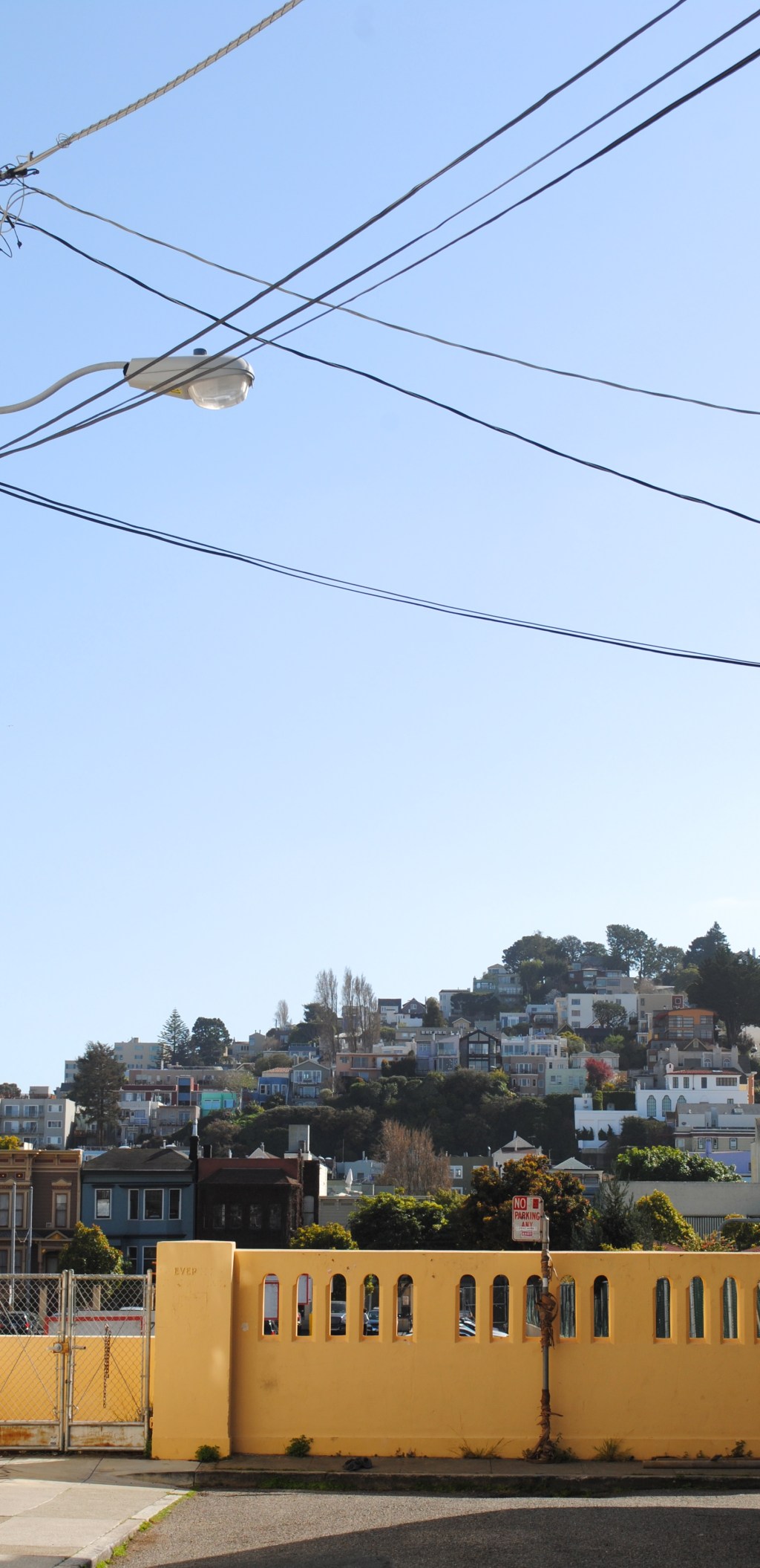 san francisco: day&nbsp;two