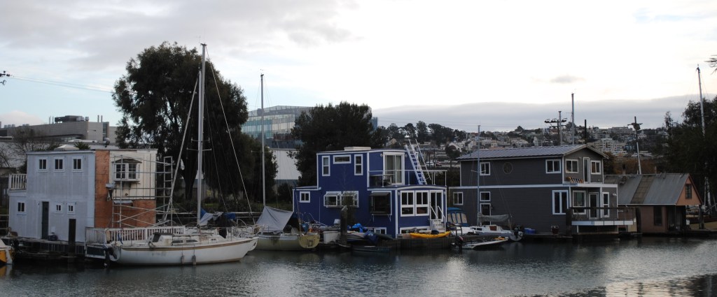 san francisco: day&nbsp;three