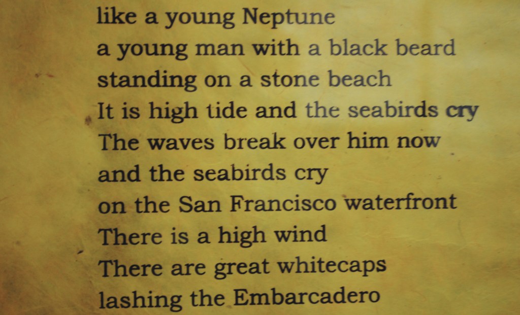 san francisco: days four and&nbsp;five