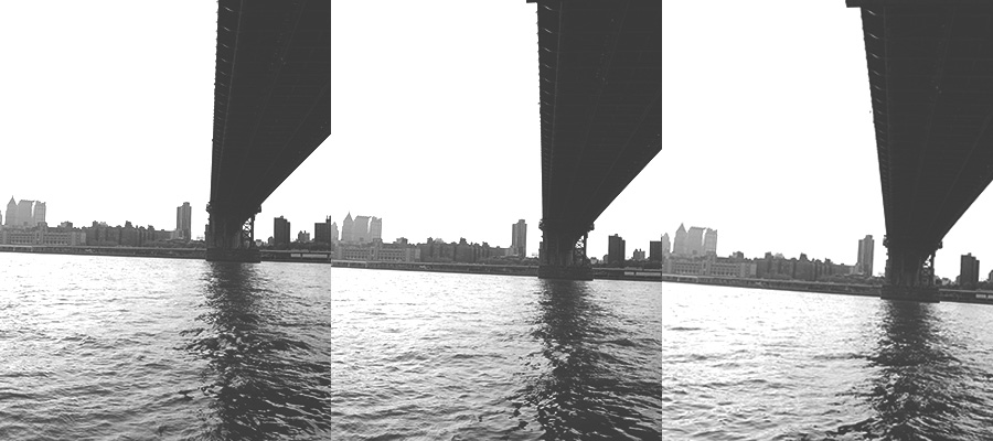 joy is not&nbsp;distraction