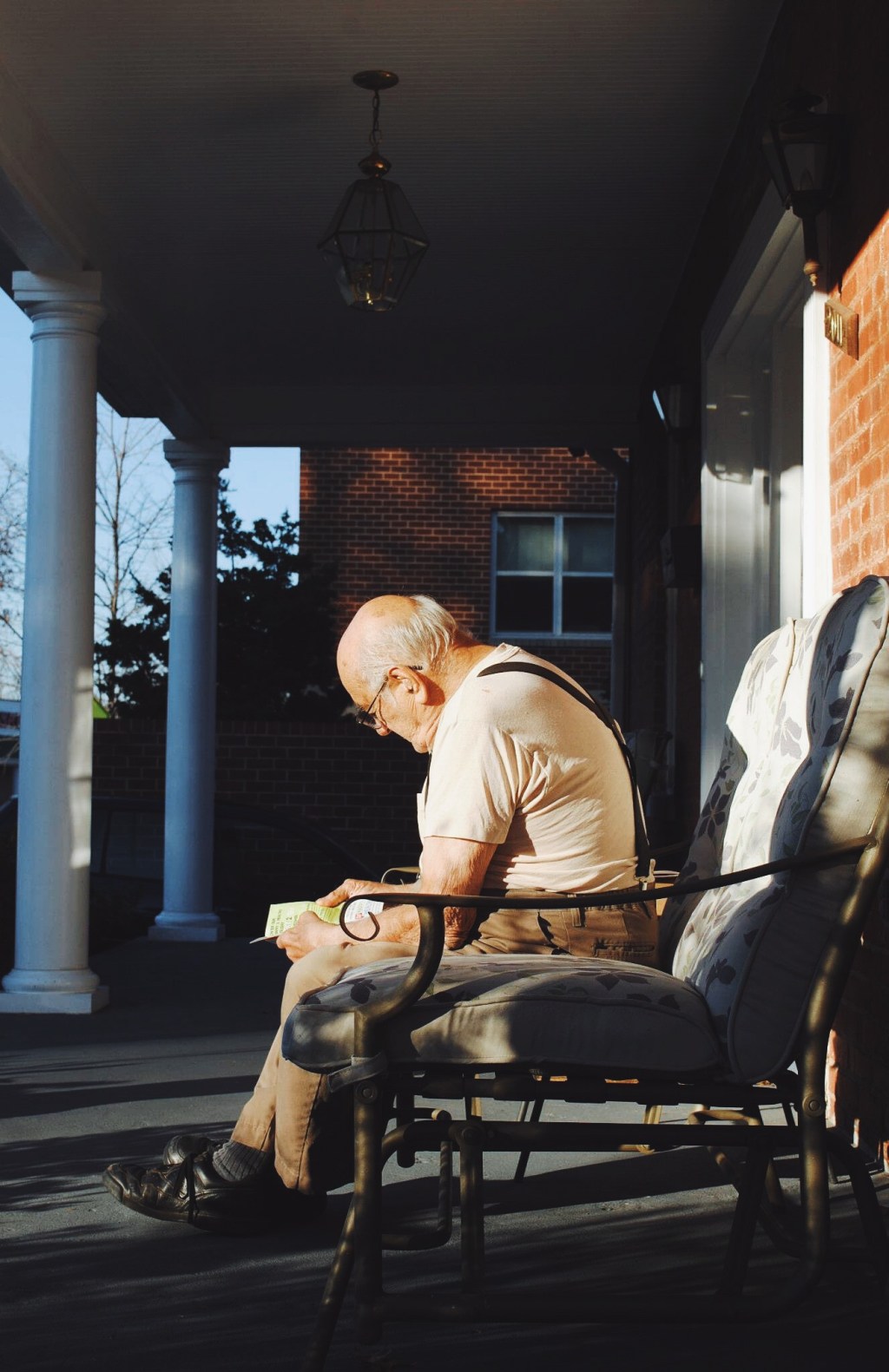 something beautiful, something&nbsp;good