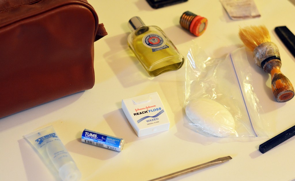 In an Effort To Be&nbsp;Productive