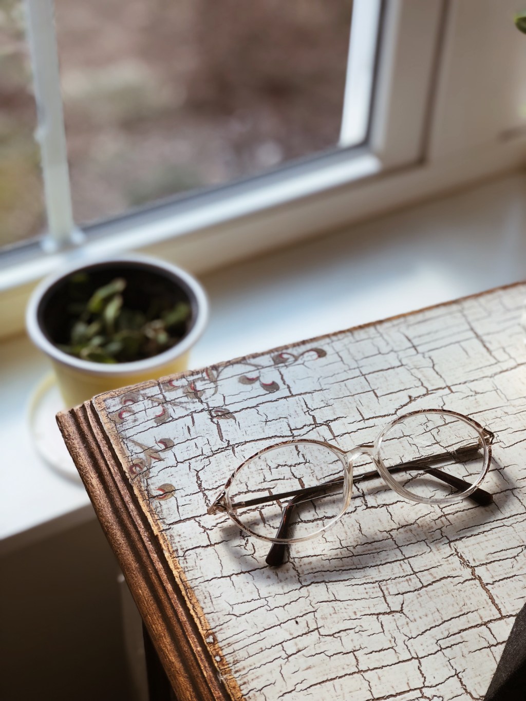 Because of a Mustard&nbsp;Stain