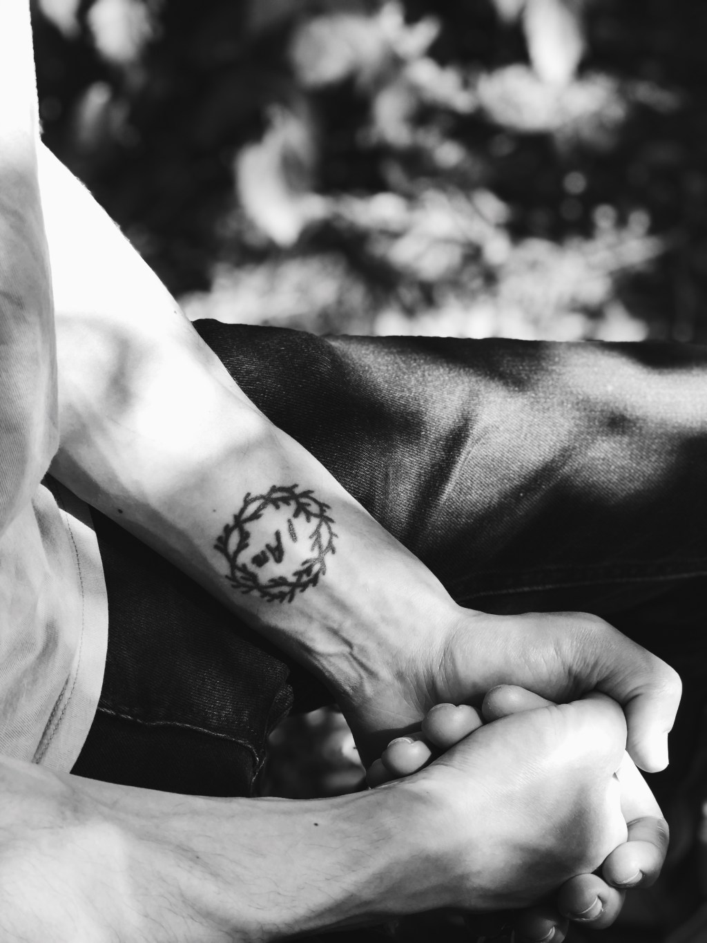 A Prayer for&nbsp;Justice