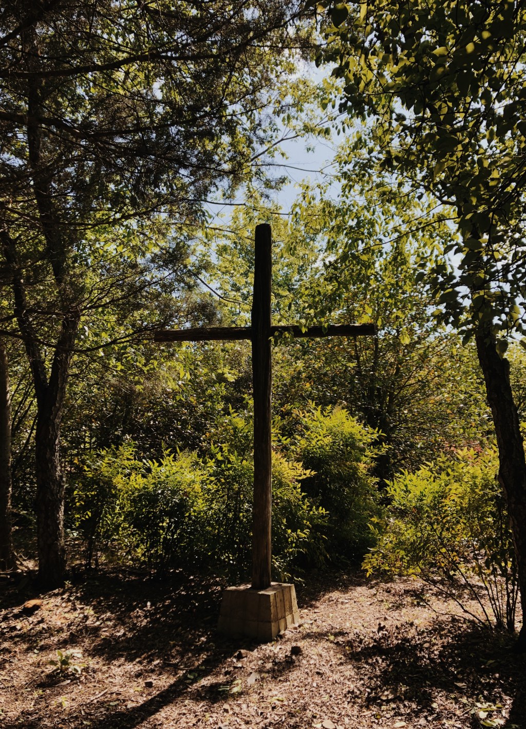 For the Love of&nbsp;God